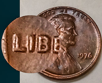1976-No-Mint-Possible-DD-On-Obverse-And-Reverse?