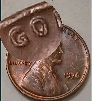 1976-No-Mint-Possible-DD-On-Obverse-And-Reverse?