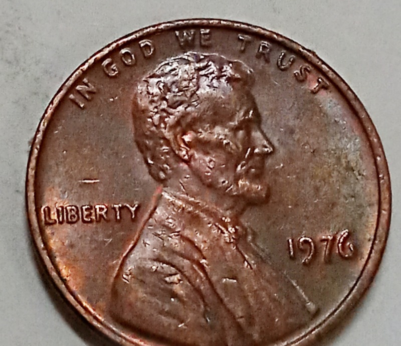 1976-No-Mint-Possible-DD-On-Obverse-And-Reverse?