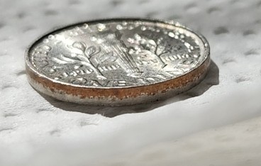 2021-P-Roosevelt-Dime.-Dryer-Coin-Or-Something-Else?