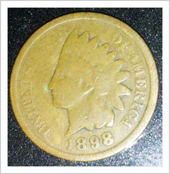 Got-An-Indian-Penny-In-My-Change