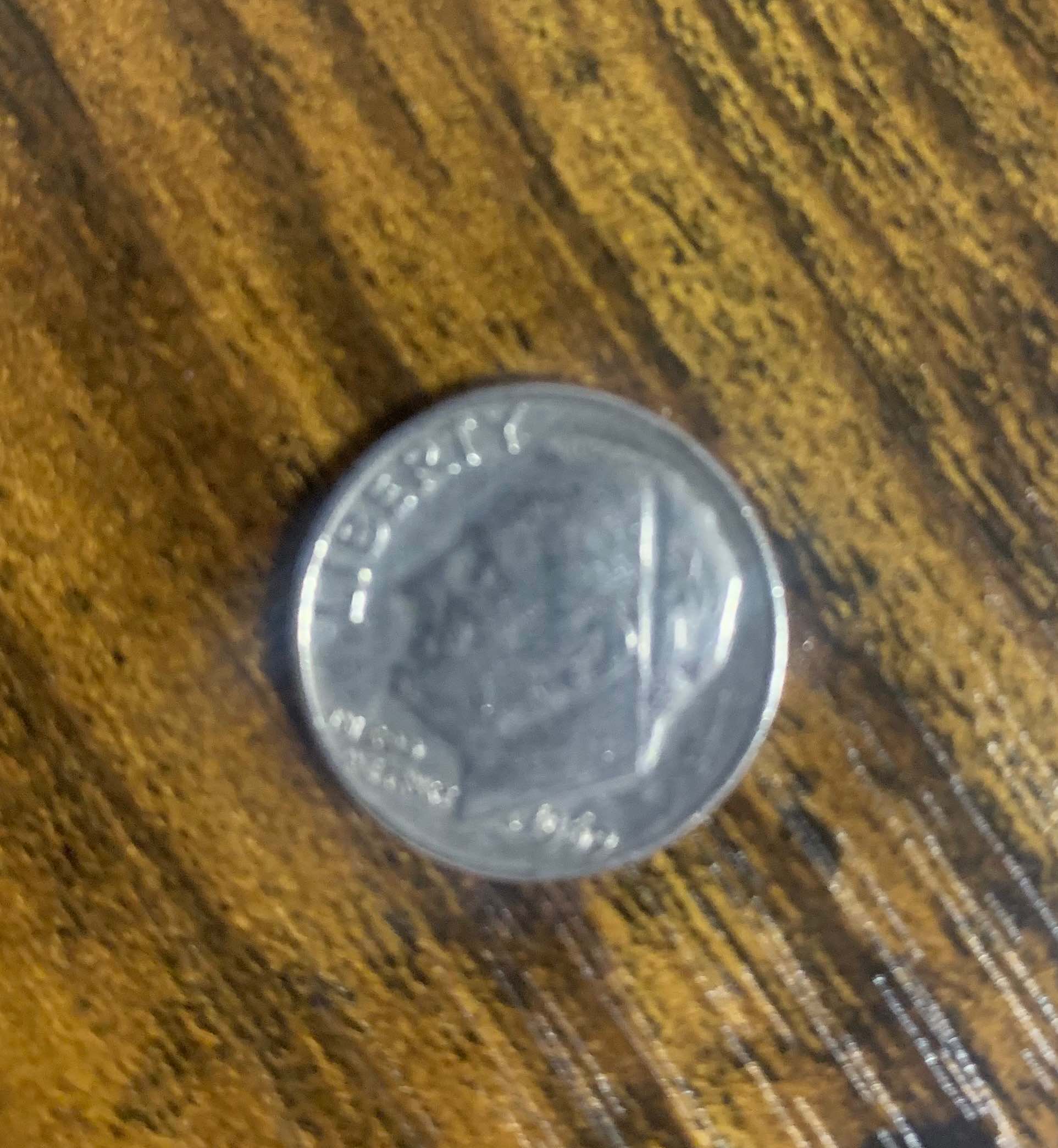 1969-Dime-Strike-Through-Error?
