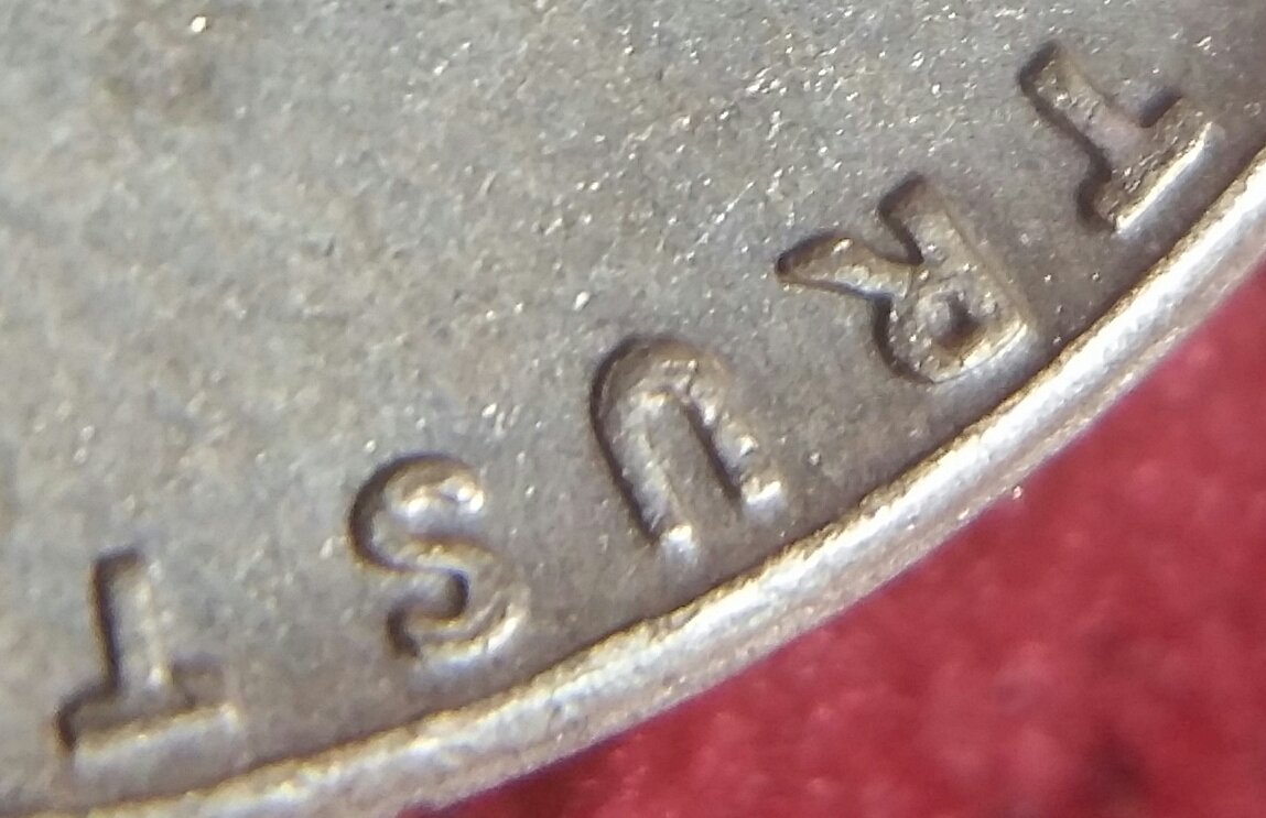 Doubled-Die-Obverse-1964-D-LMC