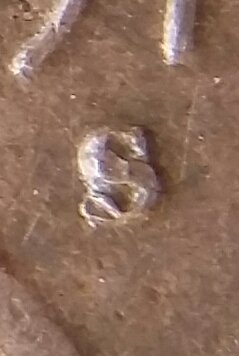 Any-Markers-On-A-LMC-74-S/S-S/D?