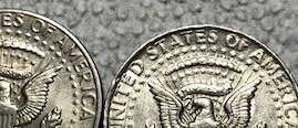 1979-P-JFK-Rim-Appears-Different-And-Edge-Is-Smooth-Without-Reeds