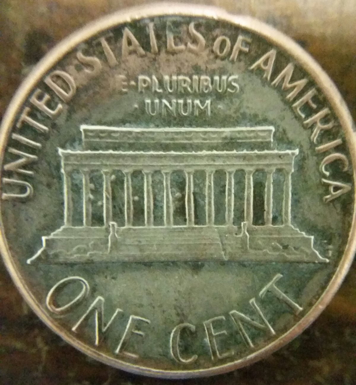 83-P-LMC-If-This-Penny-Was-Any-Prettier,-I'd-Probably-Cry.