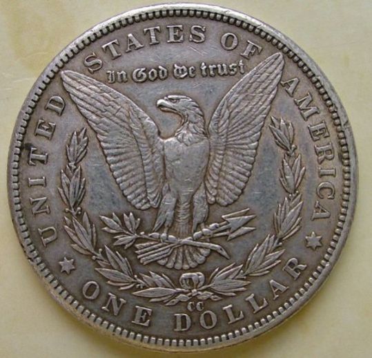 Grade-My-1889-CC-Morgan