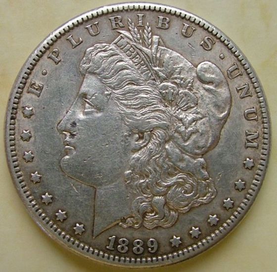 Grade-My-1889-CC-Morgan