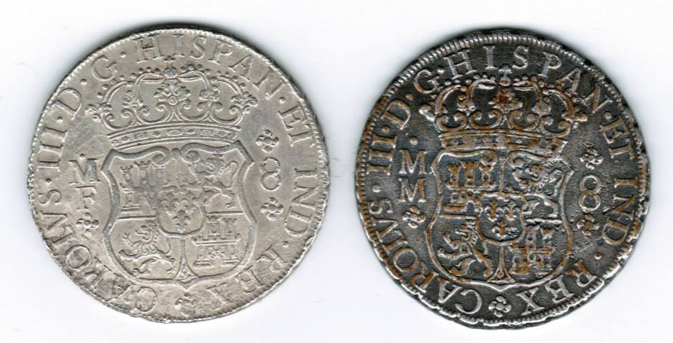 Fake-1760-&-1767-Mexico-8-Real-Columnarios-?