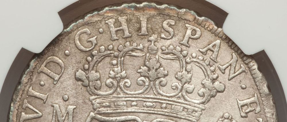 Repaired-Coins?