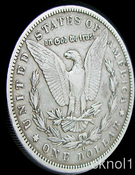 1894-O-Morgan-Dollar