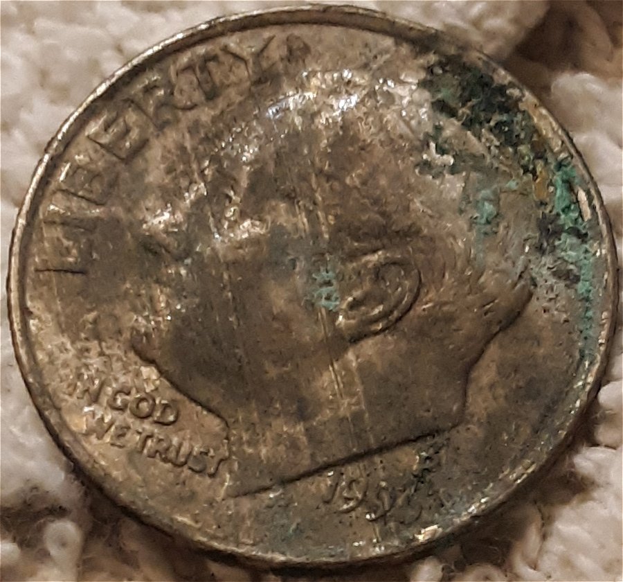 1996-P-Roosevelt-Dime---Additional-Mintmark-On-Ob?
