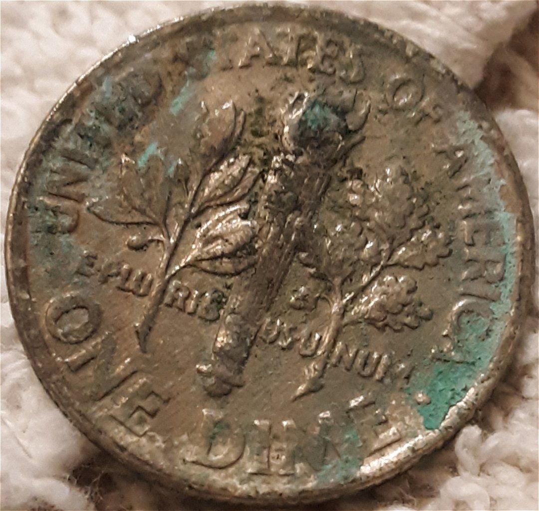 1996-P-Roosevelt-Dime---Additional-Mintmark-On-Ob?