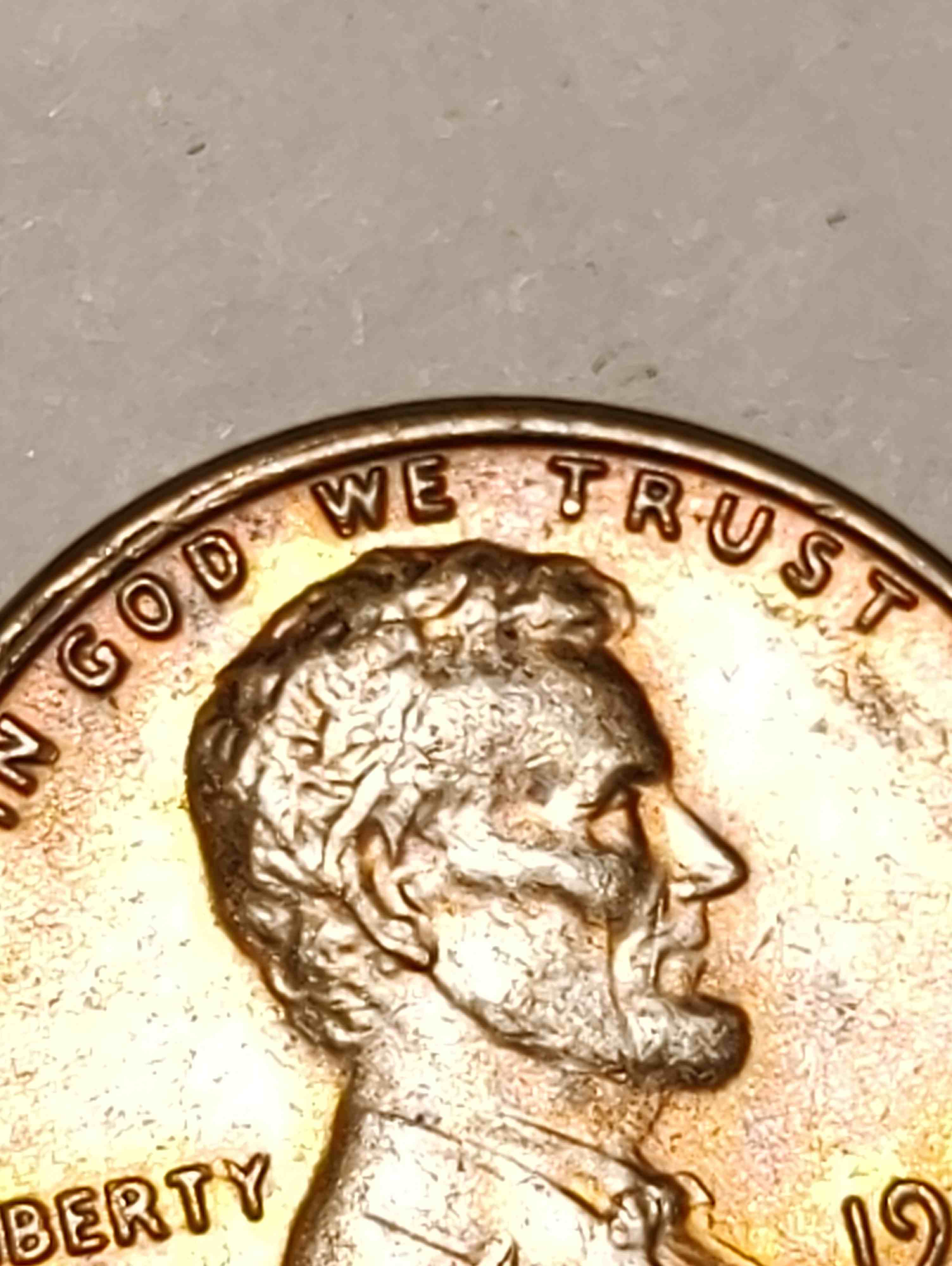 Is-This-The-1982-Large-Date--Copper-Penny3.11g-With-The-DDO?-And-Possibly-A-Double-Ear?-Rim-Error?