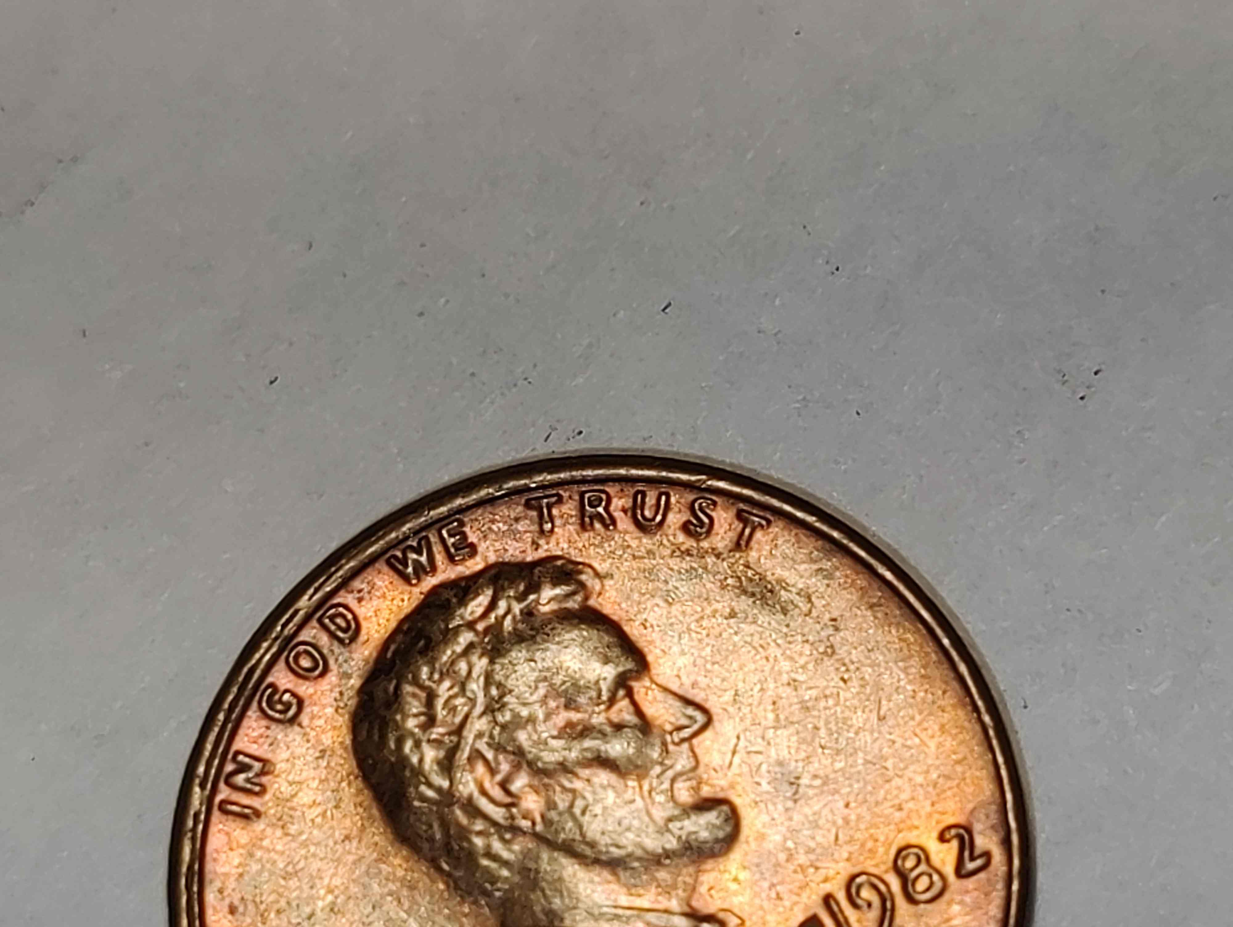 Is-This-The-1982-Large-Date--Copper-Penny3.11g-With-The-DDO?-And-Possibly-A-Double-Ear?-Rim-Error?
