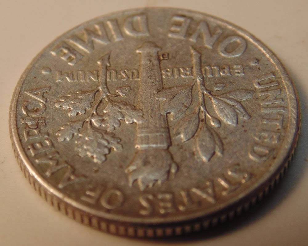 1-1964-Nickel,-And-1-1964-Dime.are-These-Errors?