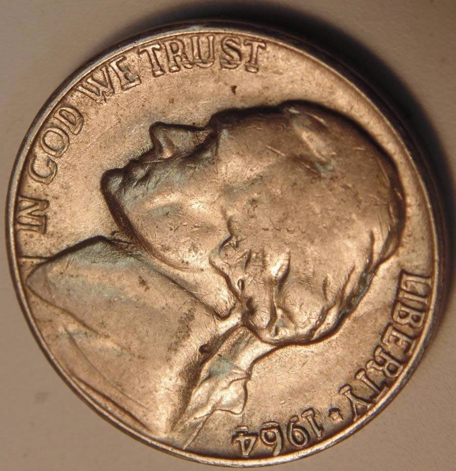 1-1964-Nickel,-And-1-1964-Dime.are-These-Errors?
