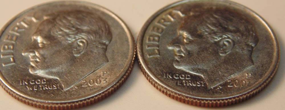 Dime-With-Issues.-Date-And-Something-With-Neck.