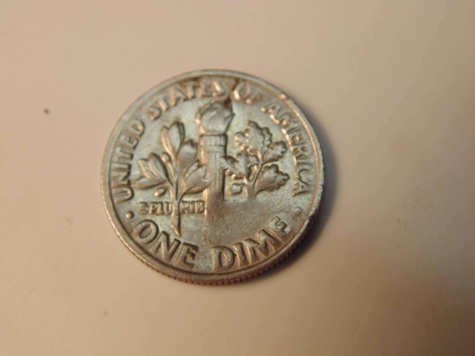 A-Few-Dimes.-Probably-Nothing!