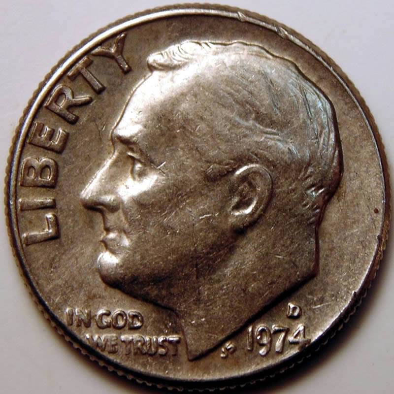 A-Few-Dimes.-Probably-Nothing!