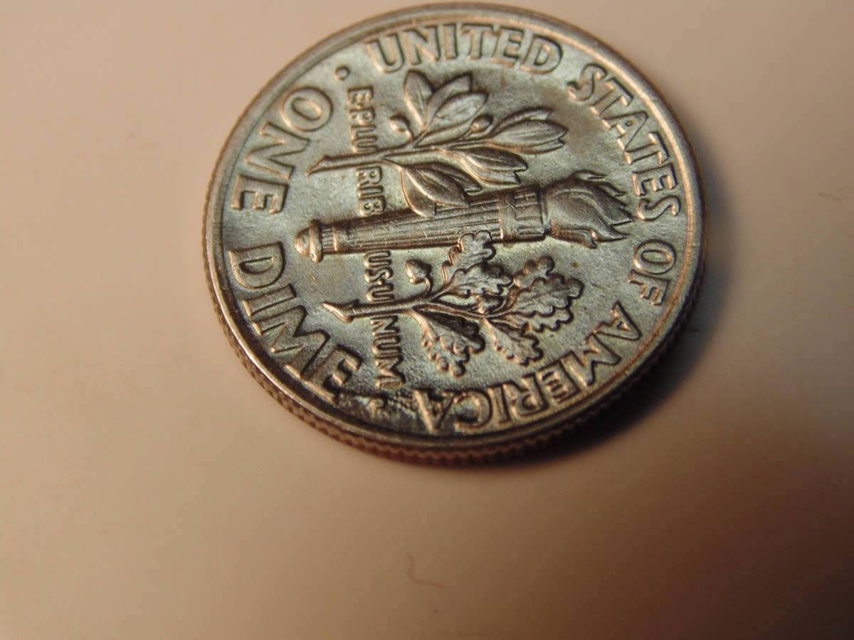 A-Few-Dimes.-Probably-Nothing!