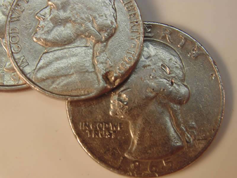 Rehash-On-Nickel,-Plus-A-Strange-Kennedy-Half-Dollar!