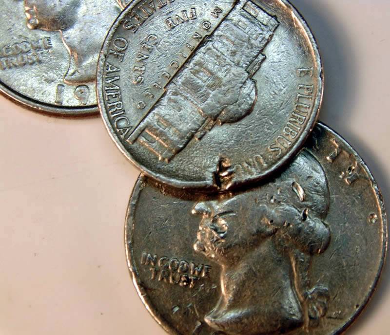 Rehash-On-Nickel,-Plus-A-Strange-Kennedy-Half-Dollar!
