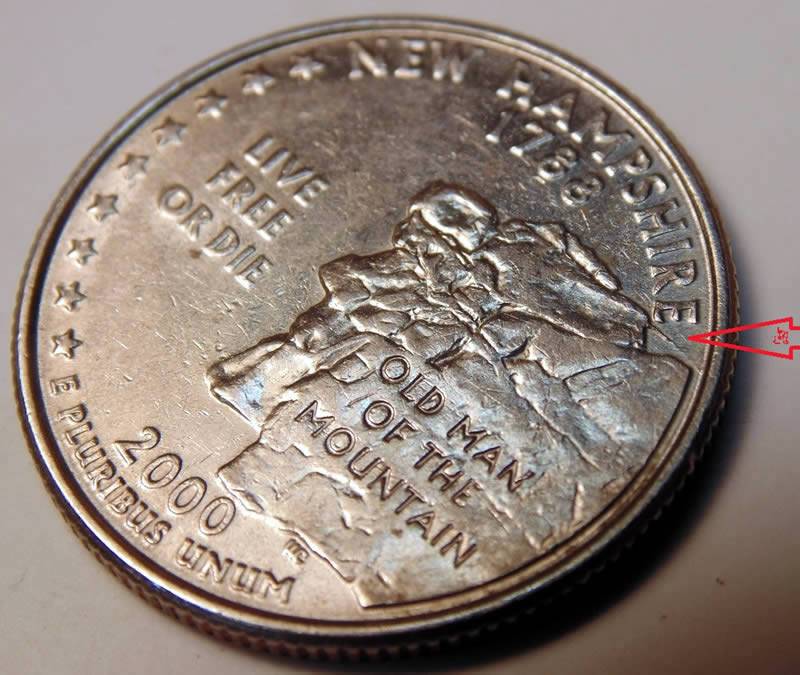 New-Hampshire-Quarter!
