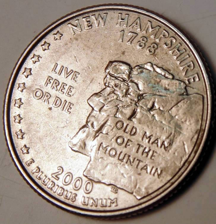 New-Hampshire-Quarter!