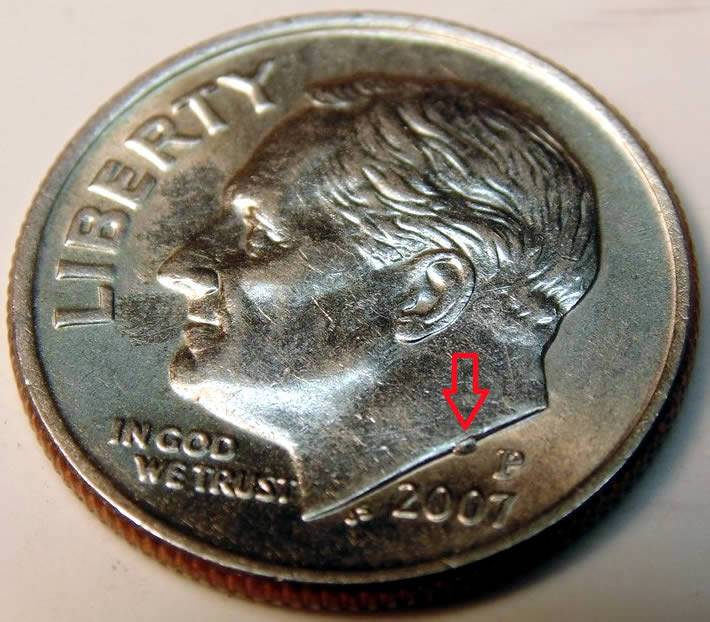 Chunk-On-The-Neck-2007-P-Roosevelt-Dime!
