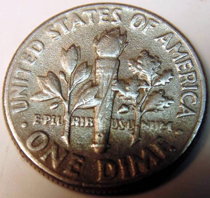 Torch-Scratched-Roosevelt-Dime.