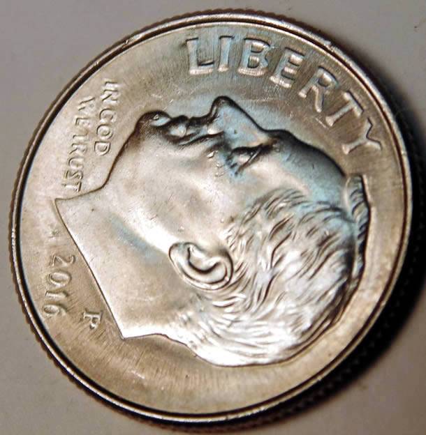 The-Shadow-2016-Roosevelt-Dime,-Pretty-Interesting!