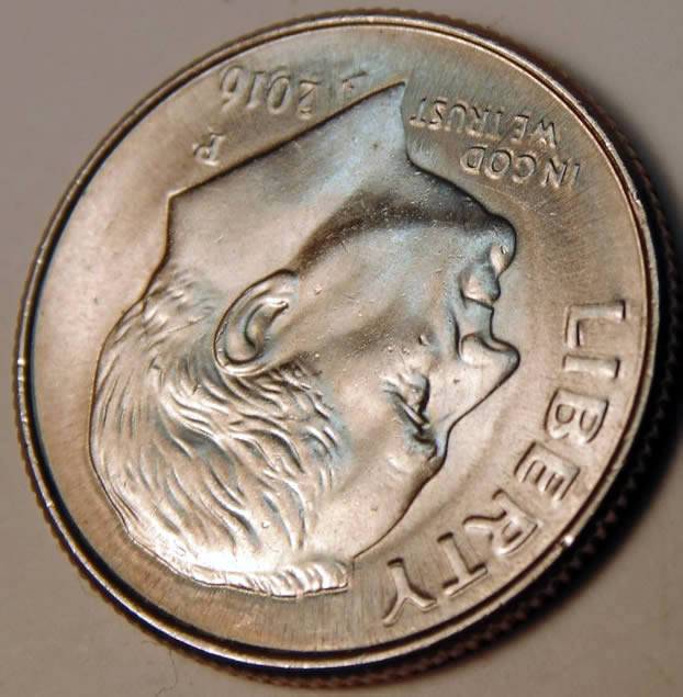 The-Shadow-2016-Roosevelt-Dime,-Pretty-Interesting!