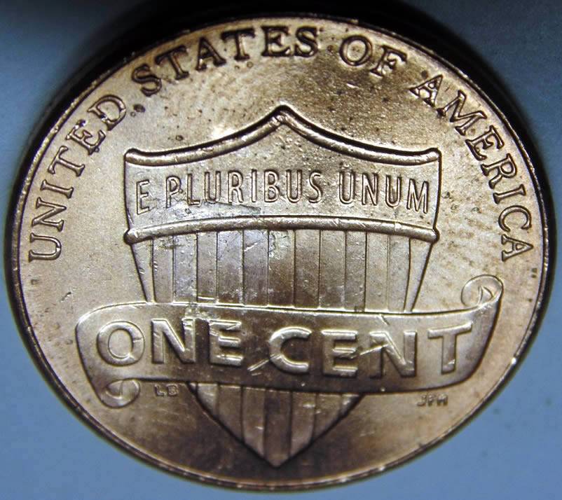 2014-Penny-With-A-Lot-Damage.