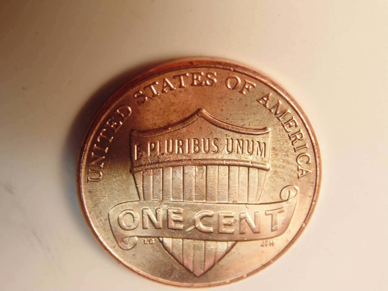2014-Penny-With-A-Lot-Damage.