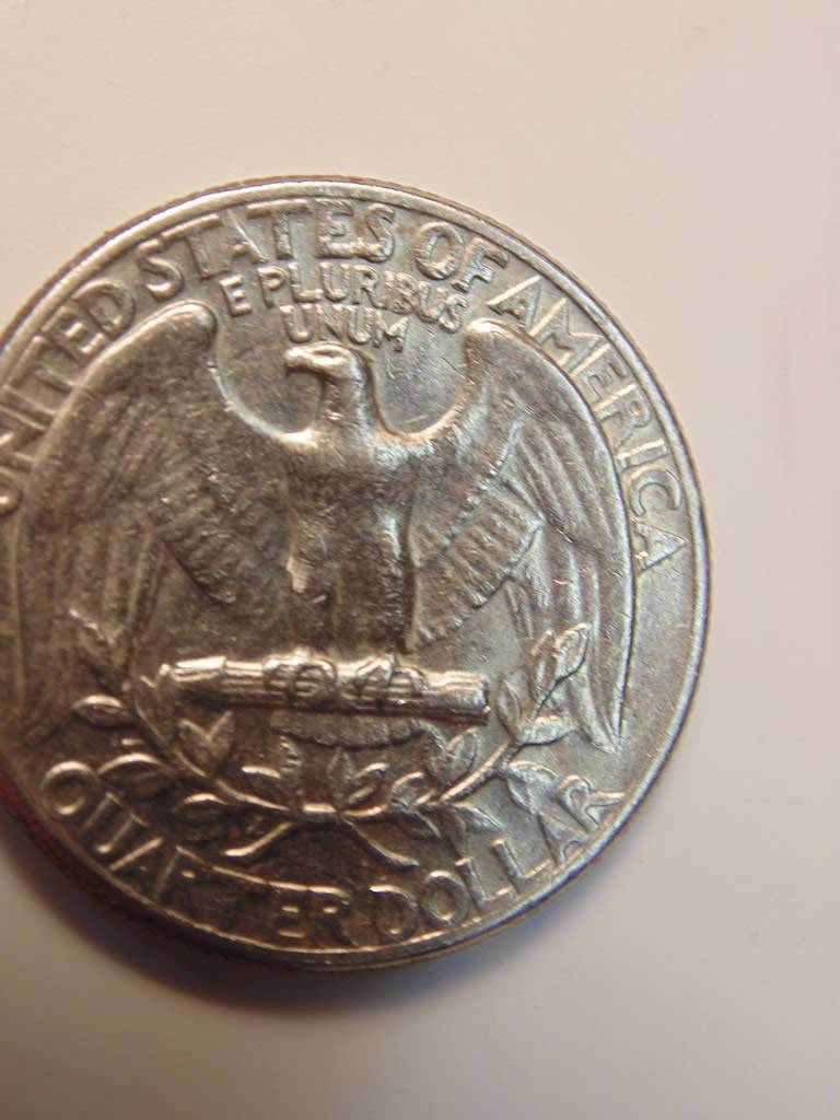 1965-Quarter-With--Crescent-Under-Wing.