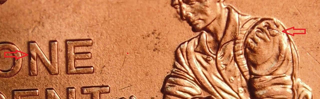 2009-Lincoln-Penny.is-This-One-Of-The-Extra-Fingers?