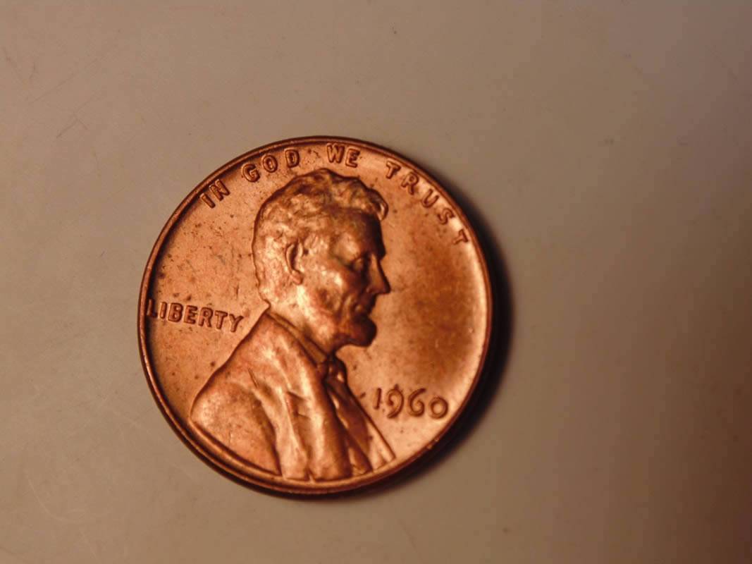1960-And-1962-Pennies.are-They-Too-Clean?