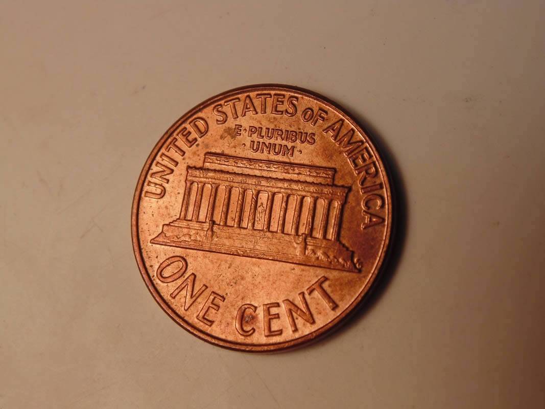 1960-And-1962-Pennies.are-They-Too-Clean?