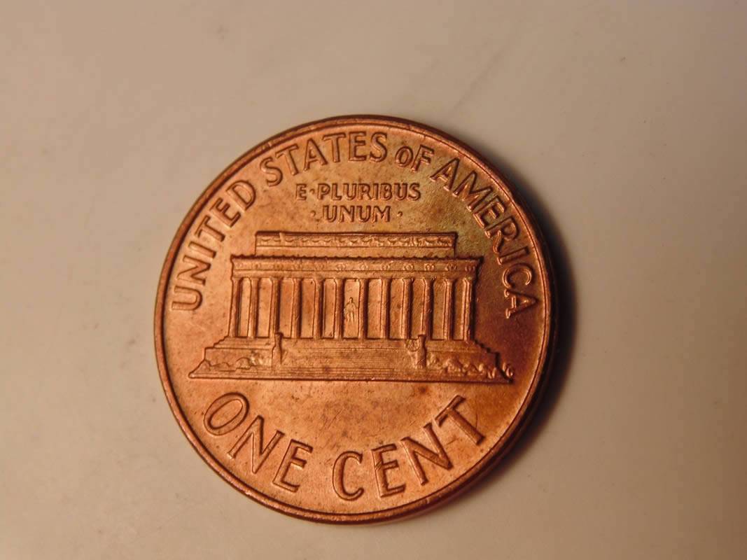 1960-And-1962-Pennies.are-They-Too-Clean?
