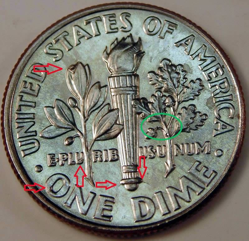 2015-Dime-With-Multiple-Areas-Of-Interest!