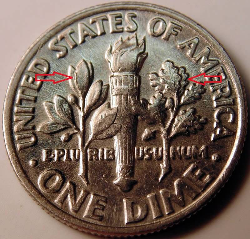 1999-Dime-With-Obverse-And-Reverse-Questions.
