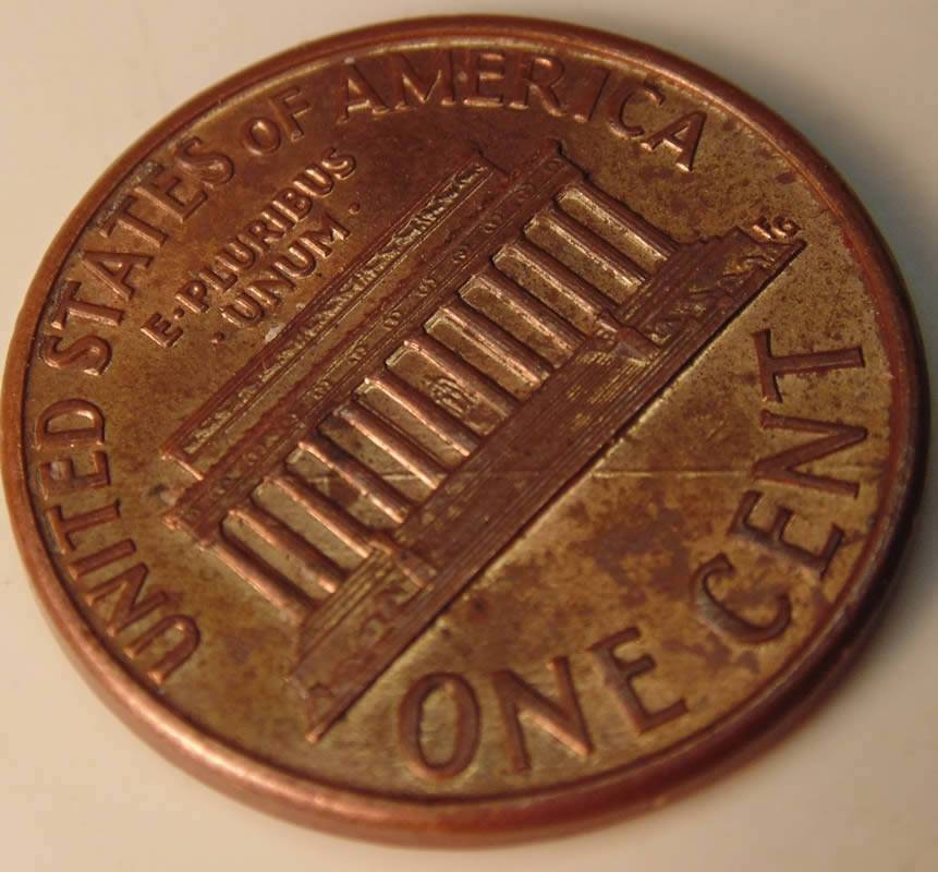 1992-And-1995-Pennies-With-Lines.
