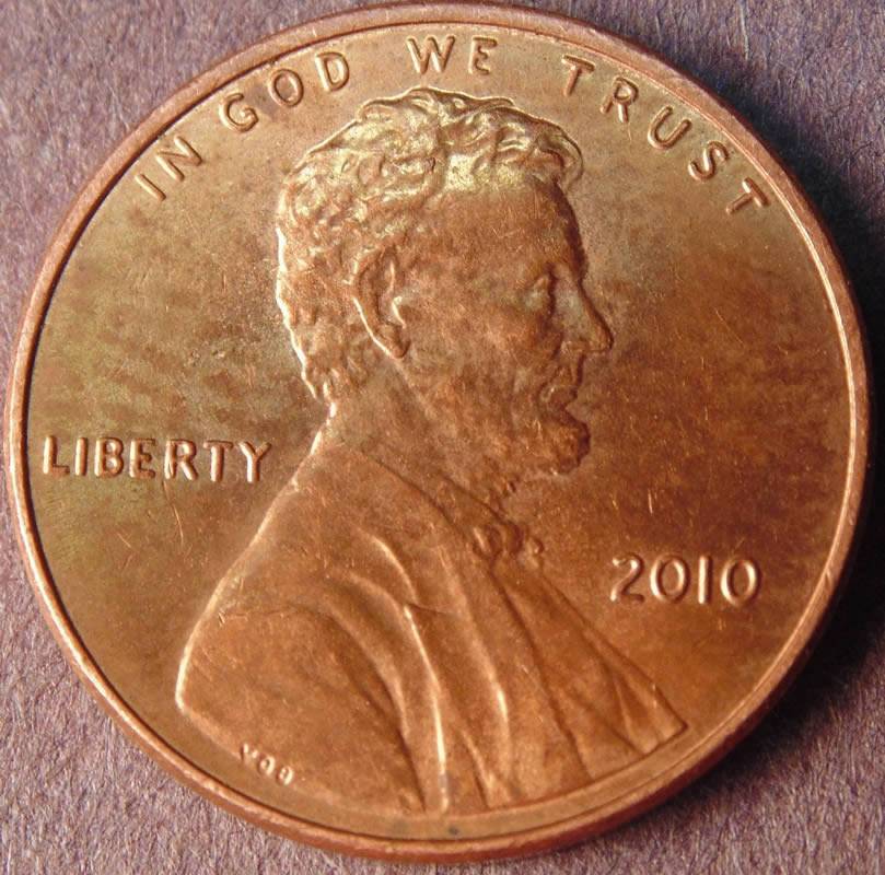 My-First-2010-Penny-Die-Crack!