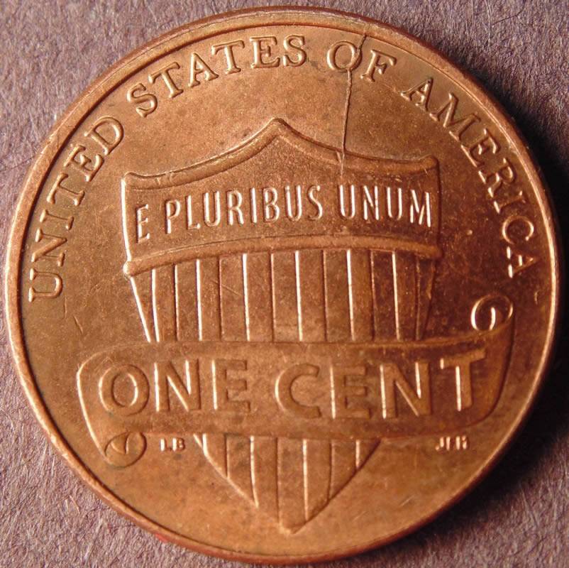 My-First-2010-Penny-Die-Crack!
