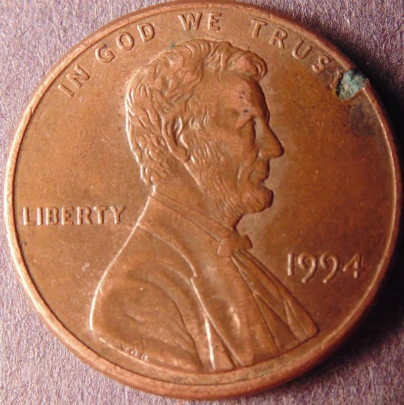 1994-Penny-With-Die-Crack.