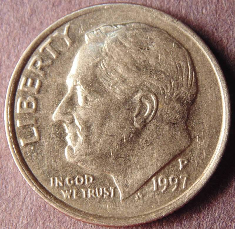1997-Dime-With-Reverse-Die-Chip?