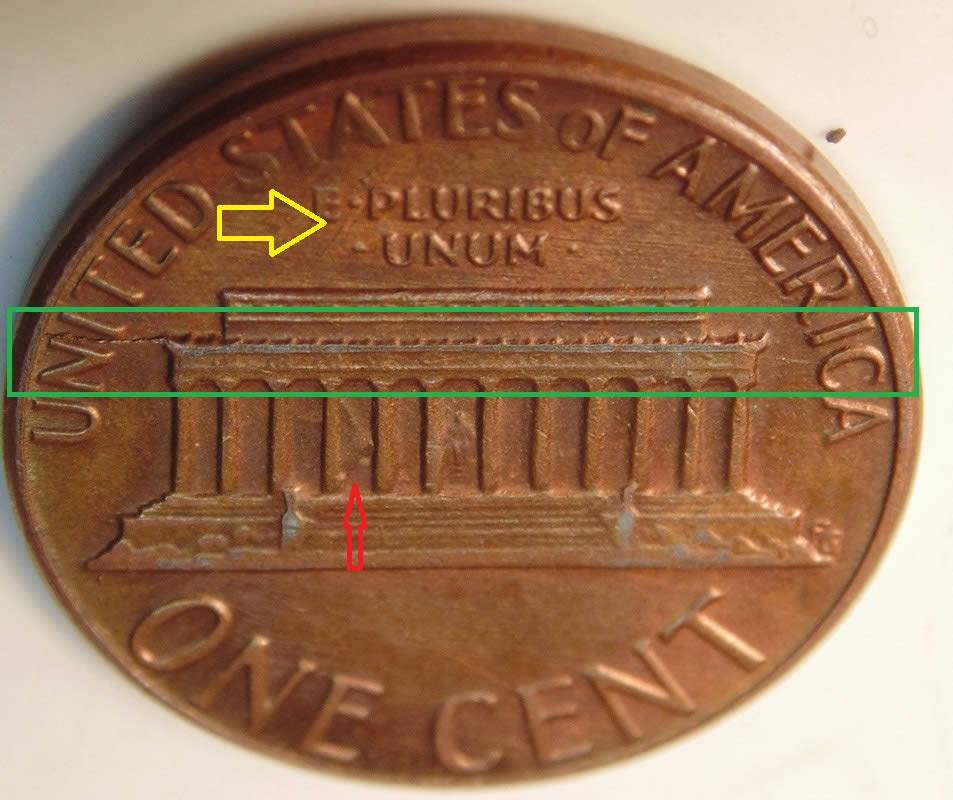 1983-Penny-With-A-Few-Things!