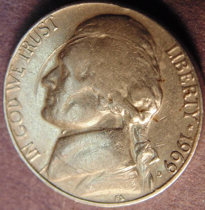 1969-D-Nickel-Obverse-?'s