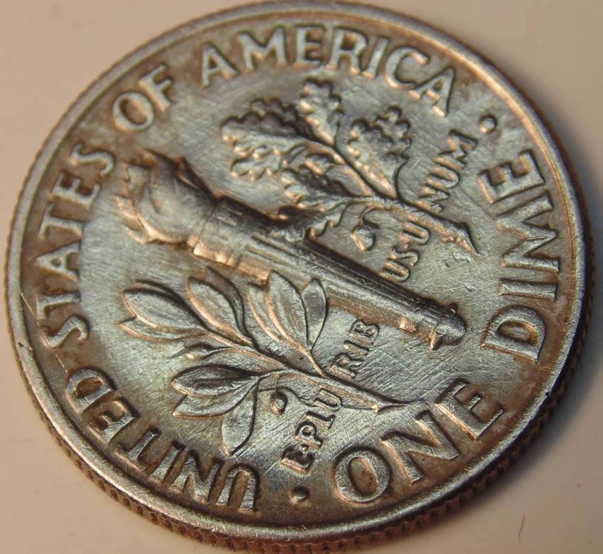 1989-P-Dime-Possible-Die-Clash!